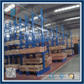 Heavy Duty Cantilever Racking System For Wood